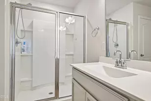 2234 Gregor Overlook Ln, Apex, NC 27502 - Photo 26