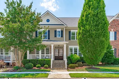 3013 Bear Oak Lane, Cary, NC 27519 - Photo 6
