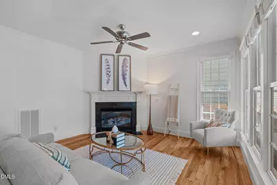 3013 Bear Oak Lane, Cary, NC 27519 - Photo 20