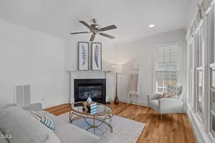 3013 Bear Oak Ln, Cary, NC 27519 - Photo 20