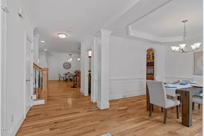 3013 Bear Oak Lane, Cary, NC 27519 - Photo 10