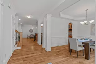 3013 Bear Oak Ln, Cary, NC 27519 - Photo 10