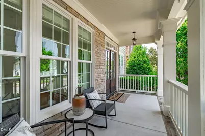 3013 Bear Oak Lane, Cary, NC 27519 - Photo 8