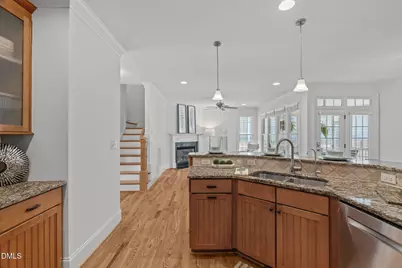 3013 Bear Oak Lane, Cary, NC 27519 - Photo 26