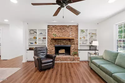 908 Chambers Road, Rougemont, NC 27572 - Photo 10