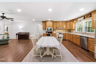 908 Chambers Road, Rougemont, NC 27572 - Photo 14