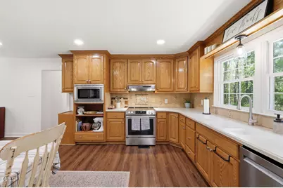 908 Chambers Road, Rougemont, NC 27572 - Photo 12