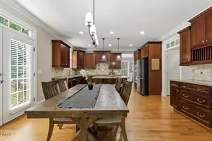 113 Grantwood Dr, Holly Springs, NC 27540 - Photo 22