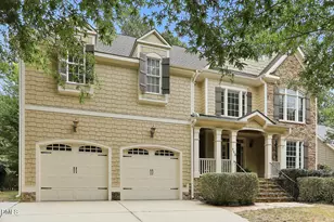 113 Grantwood Dr, Holly Springs, NC 27540 - Photo 2