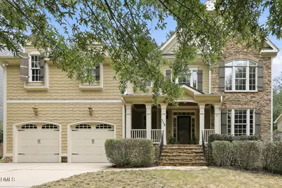 113 Grantwood Drive, Holly Springs, NC 27540 - Photo 2