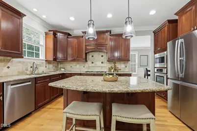 113 Grantwood Drive, Holly Springs, NC 27540 - Photo 10