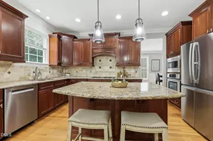 113 Grantwood Dr, Holly Springs, NC 27540 - Photo 10