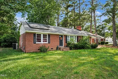 604 Church Street E, Elm City, NC 27822 - Photo 2