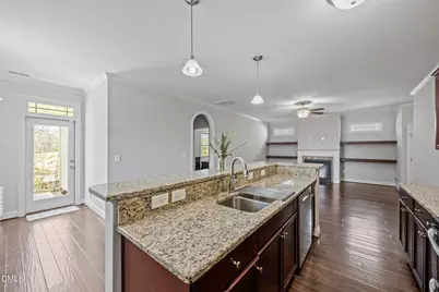 1208 Yellow Wood Drive, Mebane, NC 27302 - Photo 14