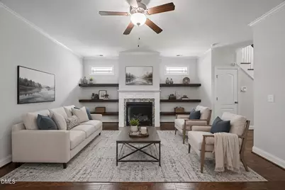 1208 Yellow Wood Drive, Mebane, NC 27302 - Photo 2