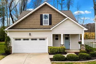 1208 Yellow Wood Dr, Mebane, NC 27302 - Photo 1