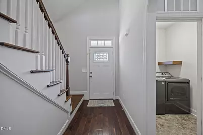 1208 Yellow Wood Drive, Mebane, NC 27302 - Photo 8