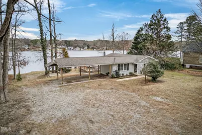 2544 Holiday Avenue, Zebulon, NC 27597 - Photo 34