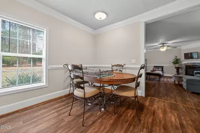 2544 Holiday Avenue, Zebulon, NC 27597 - Photo 12