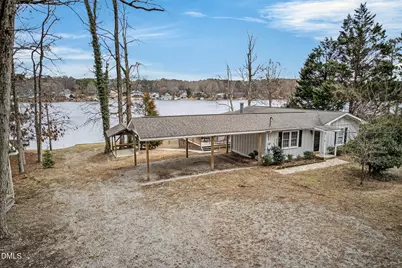 2544 Holiday Avenue, Zebulon, NC 27597 - Photo 36