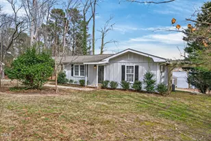 2544 Holiday Ave, Zebulon, NC 27597 - Photo 30