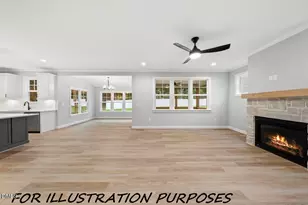 2609 Silver Gate Ct, Wake Forest, NC 27587 - Photo 26