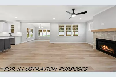 2609 Silver Gate Court, Wake Forest, NC 27587 - Photo 26