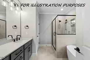2609 Silver Gate Ct, Wake Forest, NC 27587 - Photo 28