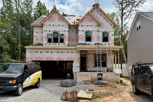 2609 Silver Gate Ct, Wake Forest, NC 27587 - Photo 1