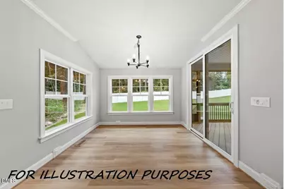 2609 Silver Gate Court, Wake Forest, NC 27587 - Photo 24