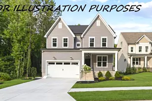 2609 Silver Gate Ct, Wake Forest, NC 27587 - Photo 2