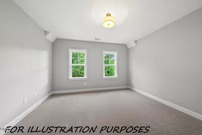 2609 Silver Gate Court, Wake Forest, NC 27587 - Photo 30