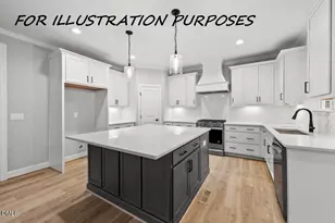2609 Silver Gate Ct, Wake Forest, NC 27587 - Photo 4