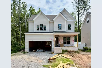 2609 Silver Gate Court, Wake Forest, NC 27587 - Photo 1