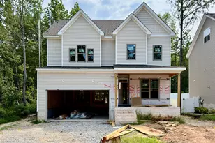 2609 Silver Gate Ct, Wake Forest, NC 27587 - Photo 1