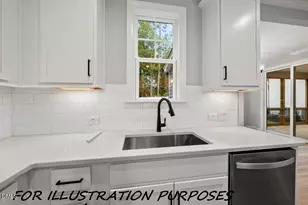 2609 Silver Gate Ct, Wake Forest, NC 27587 - Photo 6