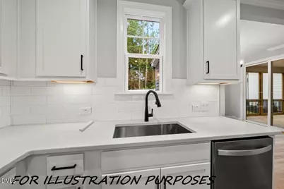 2609 Silver Gate Court, Wake Forest, NC 27587 - Photo 22