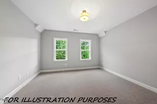 2609 Silver Gate Ct, Wake Forest, NC 27587 - Photo 14