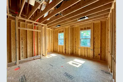 2609 Silver Gate Court, Wake Forest, NC 27587 - Photo 16