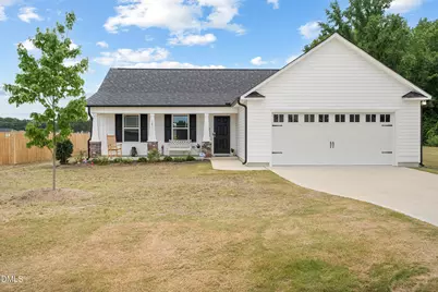 161 Grace Rdg Court, Benson, NC 27504 - Photo 1