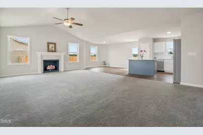 161 Grace Rdg Court, Benson, NC 27504 - Photo 4