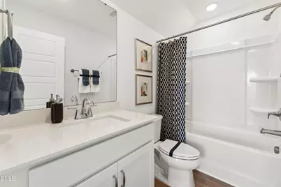 525 Hedrick Ridge Road, Cary, NC 27519 - Photo 22