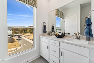 525 Hedrick Ridge Road, Cary, NC 27519 - Photo 20