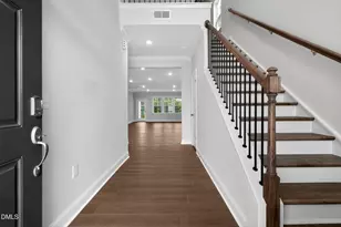 709 Long Melford Dr, Rolesville, NC 27571 - Photo 2