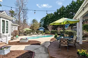 7101 Evelyn Cir, Zebulon, NC 27597 - Photo 34