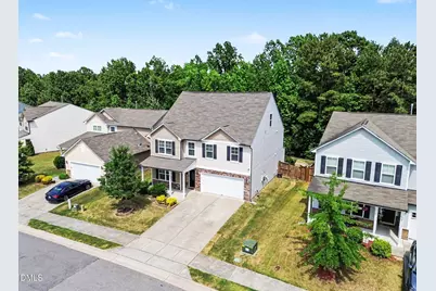 4366 Auburn Hills Drive, Raleigh, NC 27616 - Photo 36