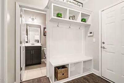 4366 Auburn Hills Drive, Raleigh, NC 27616 - Photo 24