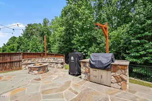 4366 Auburn Hills Dr, Raleigh, NC 27616 - Photo 32