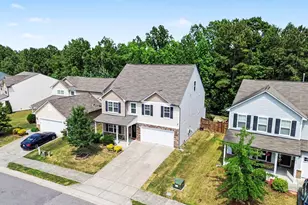 4366 Auburn Hills Dr, Raleigh, NC 27616 - Photo 2