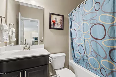 4366 Auburn Hills Drive, Raleigh, NC 27616 - Photo 26